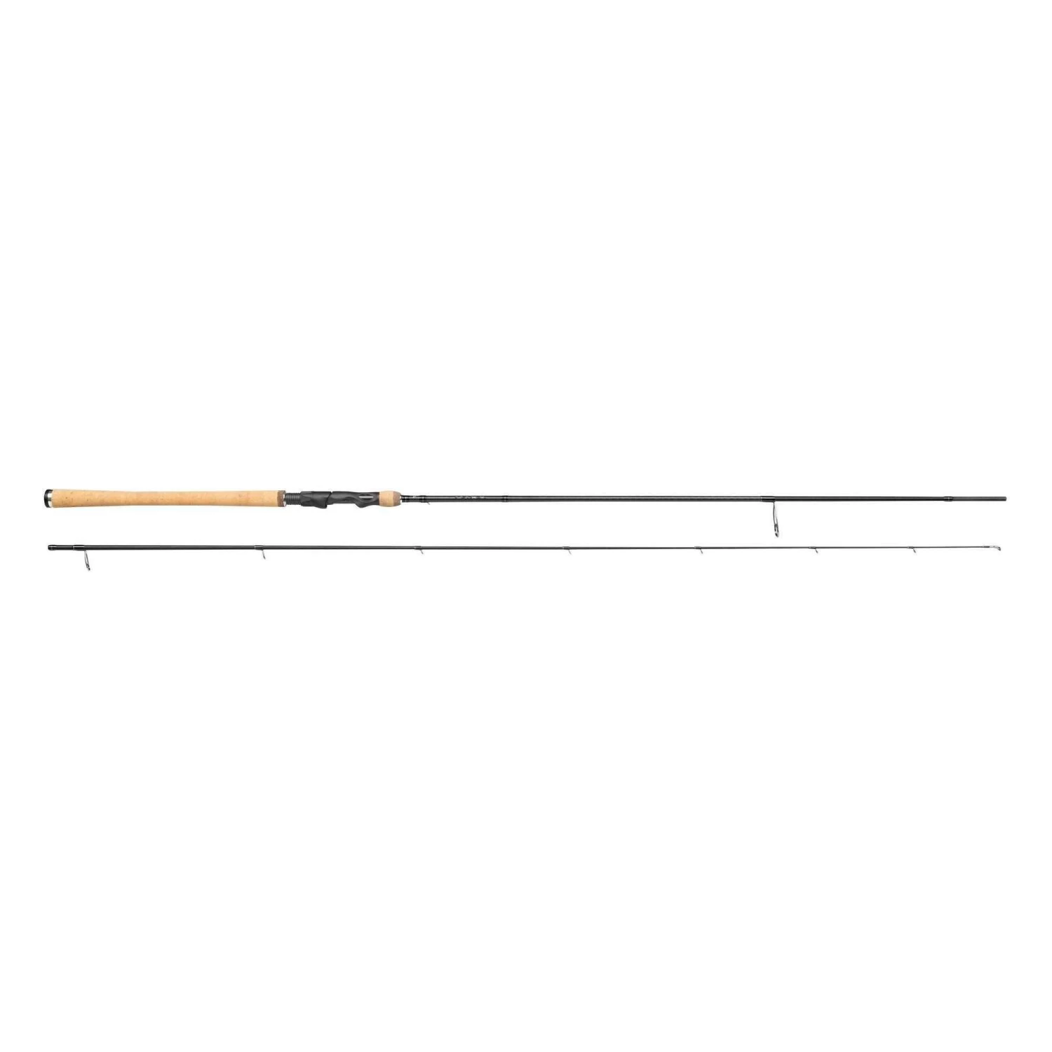 Abu Garcia SÖLV AG3 Rods 3 Abu Garcia SÖLV AG3 Rods