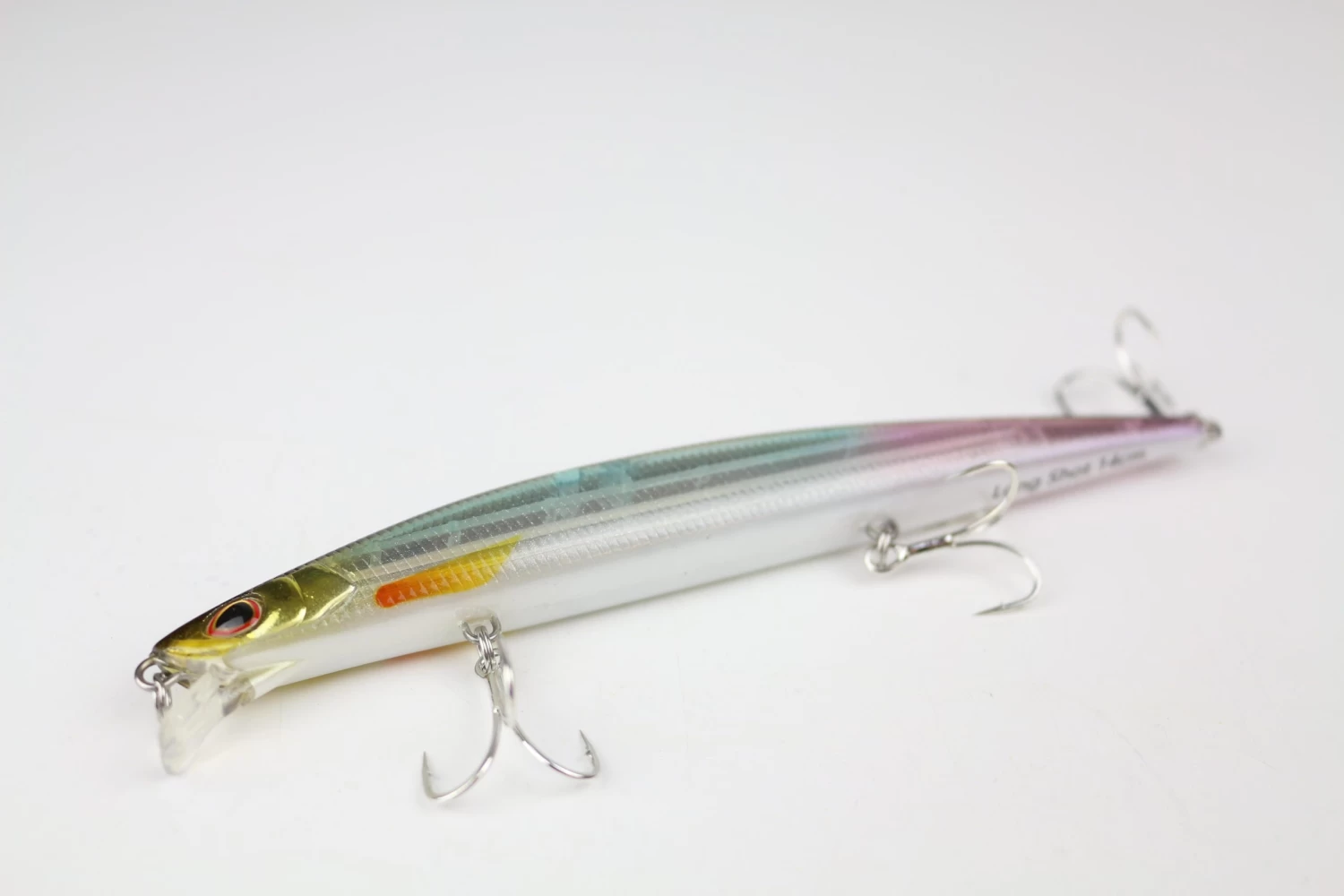 Berkley Dex Long Shot 14s 5 Berkley Dex Long Shot 14s - Image 3