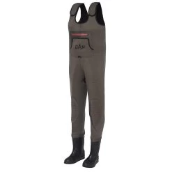 Ron Thompson Break-Point Neoprene Wader Bootfoot Felt