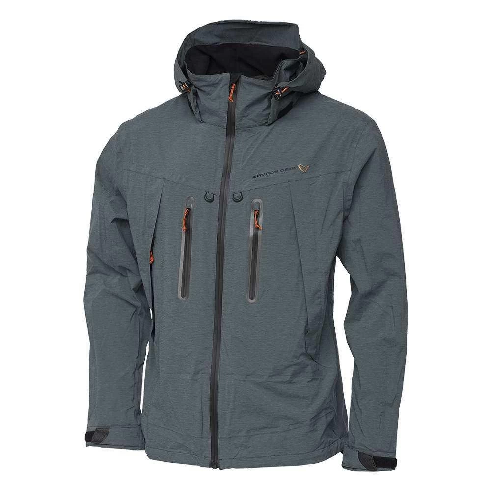 Savage Gear Salt Pack-Lite – Grey Melange 3 Savage Gear Salt Pack-Lite – Grey Melange