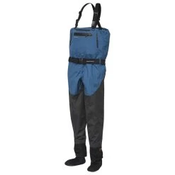 Sierra Helmsdale 20.000 Chest Stockingfoot – Grey/Blue