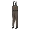 Sierra Kenai 16.000 Chest Wader Stockingfoot – Brown