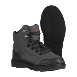 Sierra Tracer Wading Shoes Felt – Grey