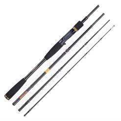 PENN Sakura Bidaia Casting – BIDC 664 XXH – 6’6″ 21-100 G