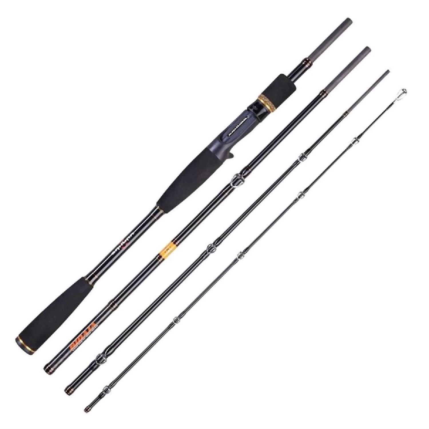 PENN Sakura Bidaia Casting – BIDC 664 XXH – 6’6″ 21-100 G 3 PENN Sakura Bidaia Casting – BIDC 664 XXH – 6’6″ 21-100 G