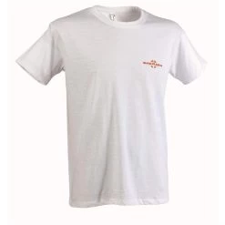 Sakura T-Shirt Sakura Promo White