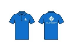 Sunset Polo Blue Sunset