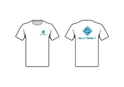 Sunset T-Shirt White Sunset