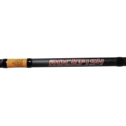 HTO Rockfish ’19 Spin Rod -Sea Fishing Store image339337326 scaled 1