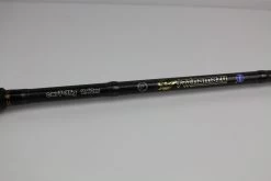 Nomura Namazu Spin Rod