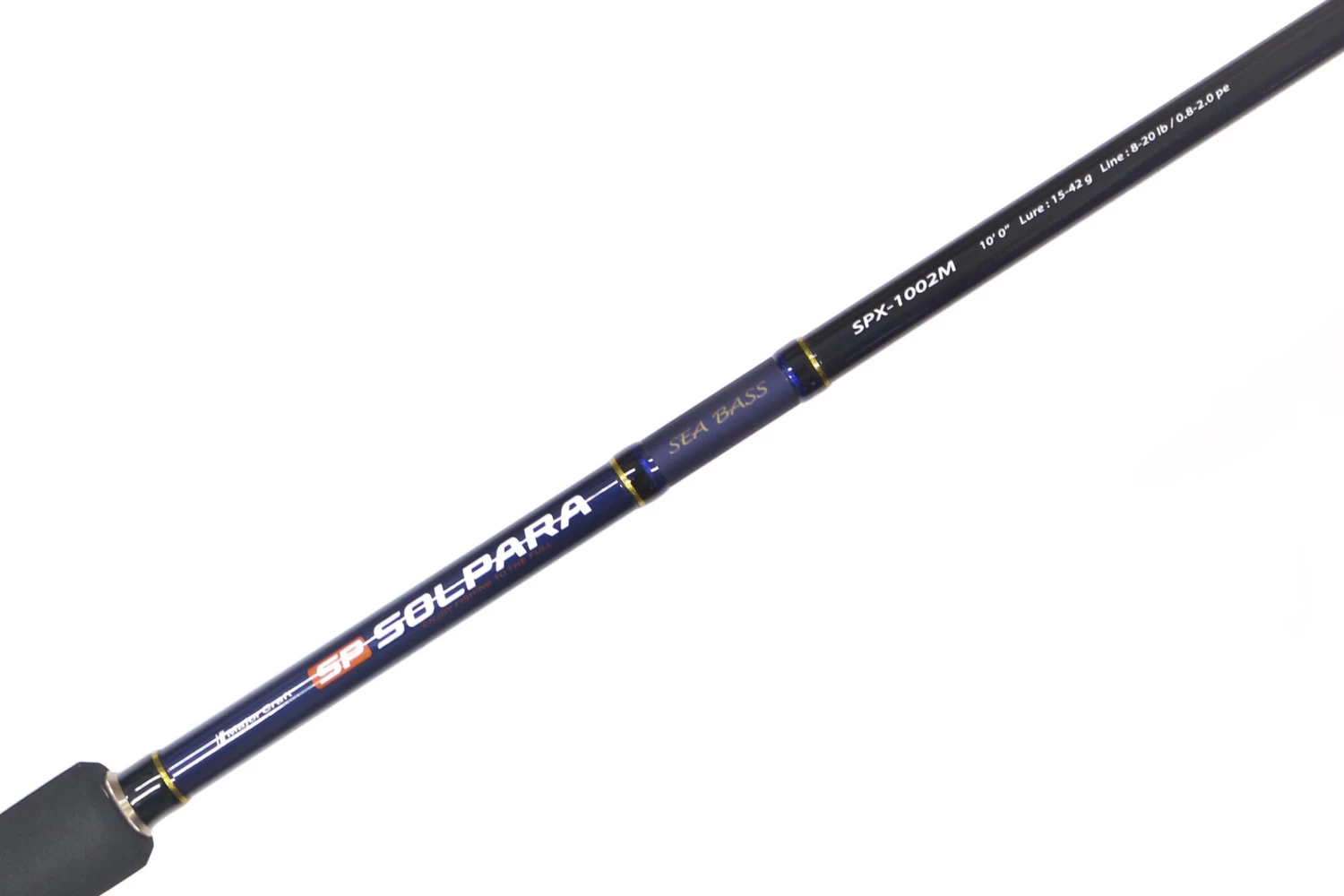 Major Craft Solpara SeaBass 4 Major Craft Solpara SeaBass - Image 2