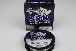 Berkley Sick 100% Fluorocarbon