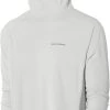 Grundens Solstrale Hoody Glacier -Sea Fishing Store image339796642