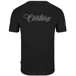 Century Forge T-Shirt – Black -Sea Fishing Store image340180625 1