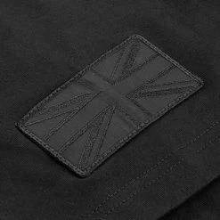 Century Forge T-Shirt – Black -Sea Fishing Store image340180628 1