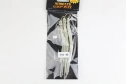 Wiggler Gummi Makk Glow 8/0