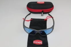 Penn Conflict Sunglasses