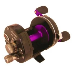 Akios Tourno Mag 666 MM3