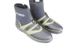 Snowbee Rockhopper Neoprene Lined Spiked-Sole Wading Boots