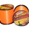 Asso Ultra Cast Flourocarbon Coated Mono – Orange -Sea Fishing Store image344657326