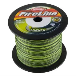 Berkley FireLine Tracer Braid
