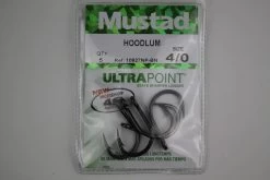 Mustad Hoodlum Ultra Point Hooks