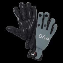 DAM Neoprene Fighter Gloves