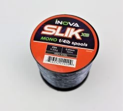 Daiwa Inova Slik XS Mono 4oz Spool