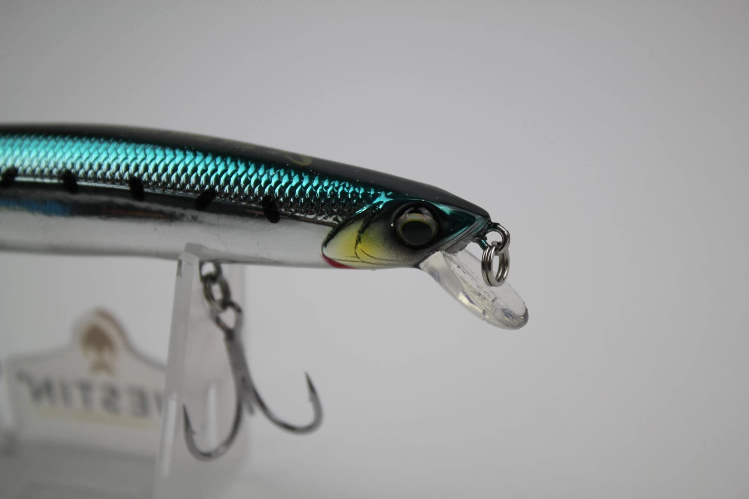 Savage Gear Sea Bass Minnow 14cm