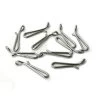 Gemini Genie Bent Link Clips G3002/2 (10 Per Pack) 1 Gemini Genie Bent Link Clips G3002/2 (10 Per Pack) -Sea Fishing Store image346230543