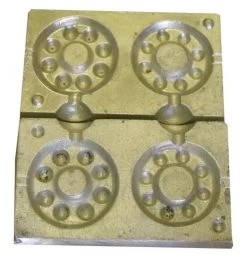 Watch Lead Mould 2 In1