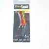 SeaTech 3 Hook Feathers Sea Trace 1/0 -Sea Fishing Store image348114123 scaled 1