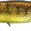 Megabass Kiss Great Hunting 45 Flatside – 4.5cm 2.9g -Sea Fishing Store image349791533