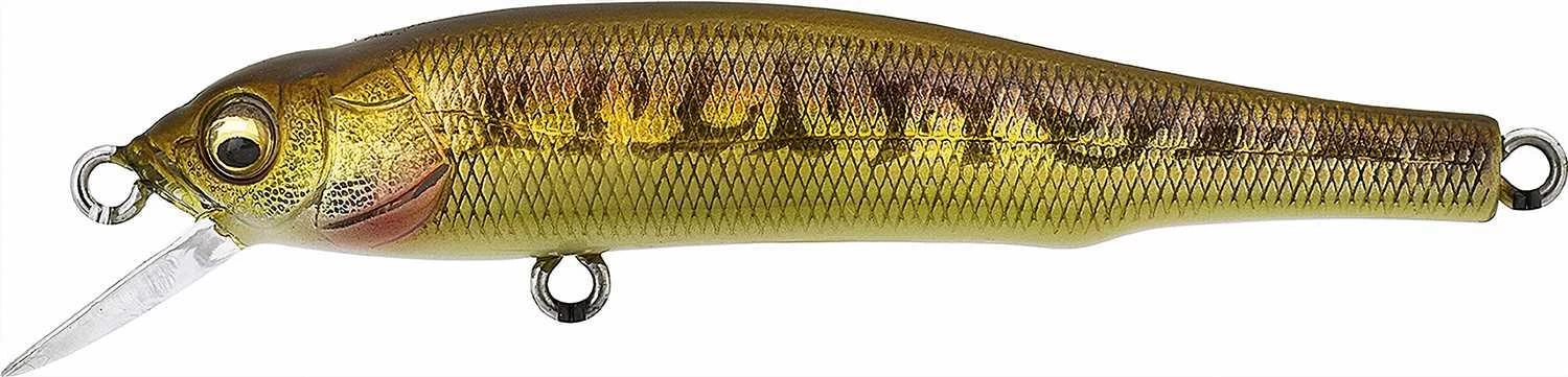 Megabass Kiss Great Hunting 70 Flatside – 7cm 4.6g 3 Megabass Kiss Great Hunting 70 Flatside – 7cm 4.6g