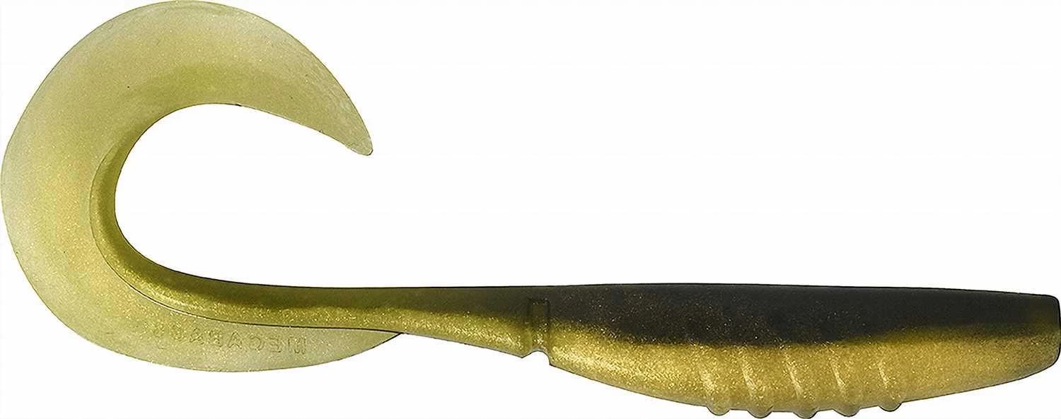 Megabass Kiss X Layer Curly 7 – 17cm 22g 3 Megabass Kiss X Layer Curly 7 – 17cm 22g