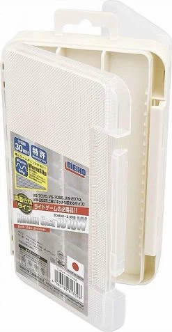 Meiho Run Gun Case 1010W