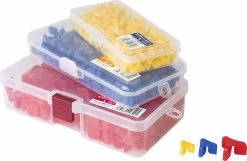 Meiho Treble Hook Safety Cover 100pcs