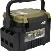Vercelli Meiho Versus 7055N Tackle Box -Sea Fishing Store image349796639
