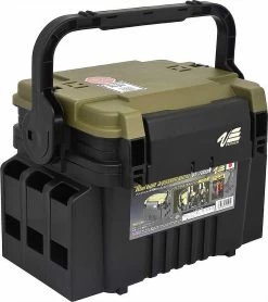 Vercelli Meiho Versus 7055N Tackle Box