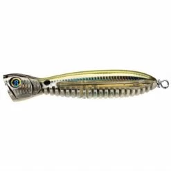 Ocean Born Flying Popper 100 FL – 10cm 21g