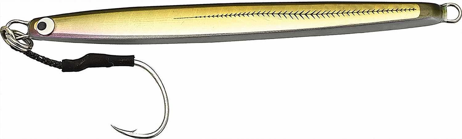 Tackle House PJC 35 Single Hook – 10cm 35g 3 Tackle House PJC 35 Single Hook – 10cm 35g