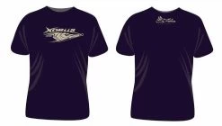 Ultimate Fishing Asturia T-Shirt – Blue