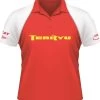 Ultimate Fishing Tenryu Vs Xorus Polo Shirt -Sea Fishing Store image349803763