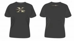 Ultimate Fishing X Layer Evo T-Shirt – Grey