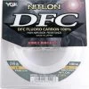 YGK Nitlon DFC Fluorocarbon 2 YGK Nitlon DFC Fluorocarbon -Sea Fishing Store image349805749 2