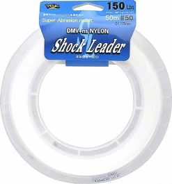 YGK Shock Leader M170