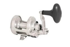 Accurate Boss Xtreme 400-S 2 Speed Reel