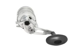Accurate Boss Xtreme 400-S 2 Speed Reel -Sea Fishing Store image350998318