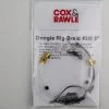 Cox & Rawle Dongle Rig- Braid -Sea Fishing Store image352199241 scaled 1