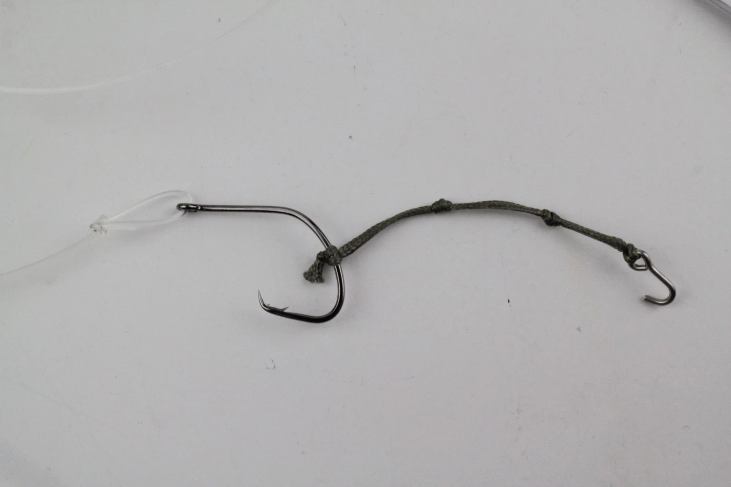 Cox & Rawle Dongle Rig- Braid 5 Cox & Rawle Dongle Rig- Braid - Image 3